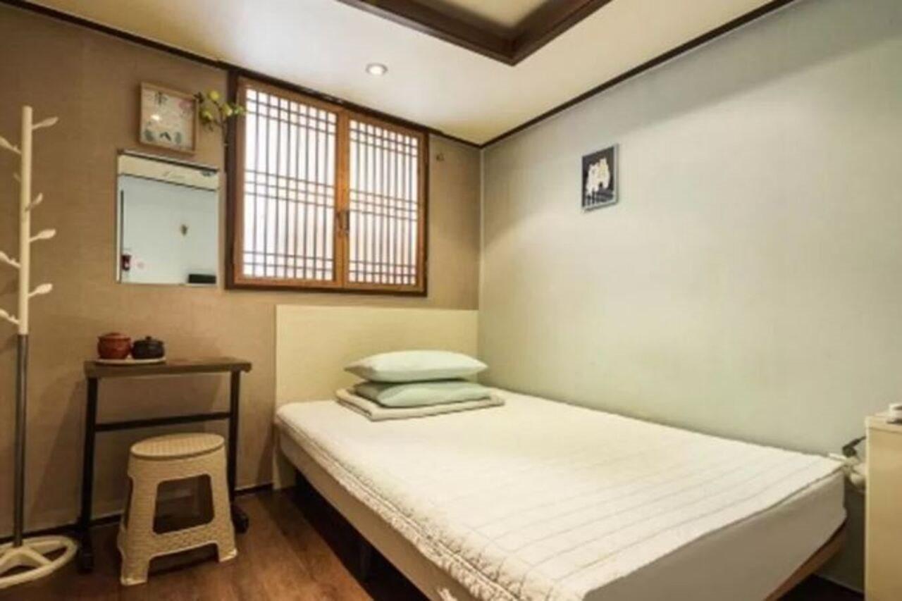 빨간 팬다 호텔 서울특별시 외부 사진